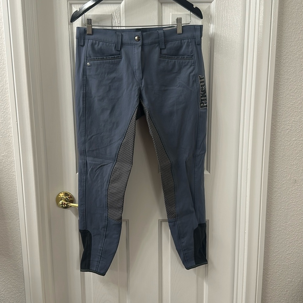 Pikeur full seat (grip) breeches - 32R